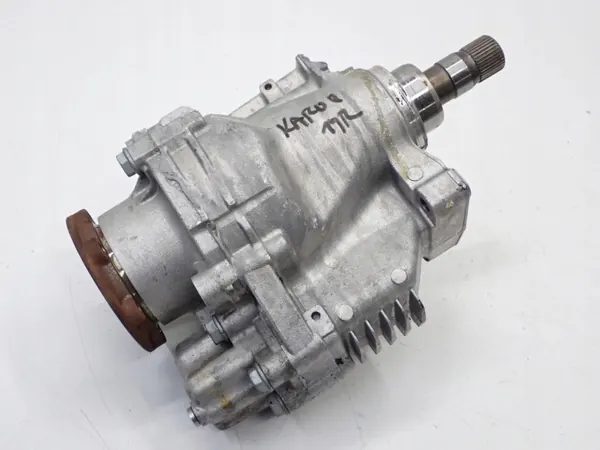 Reductor caja DSG 4x4 OEM 0CN409053AD para Skoda Karoq image 5