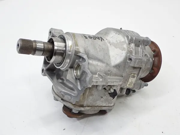 Reductor caja DSG 4x4 OEM 0CN409053AD para Skoda Karoq image 6