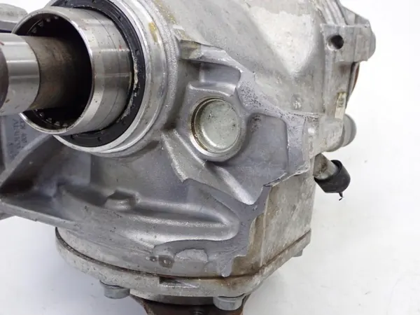 Reductor caja DSG 4x4 OEM 0CN409053AD para Skoda Karoq image 7