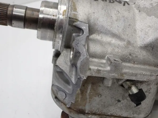 Reductor caja DSG 4x4 OEM 0CN409053AD para Skoda Karoq image 8