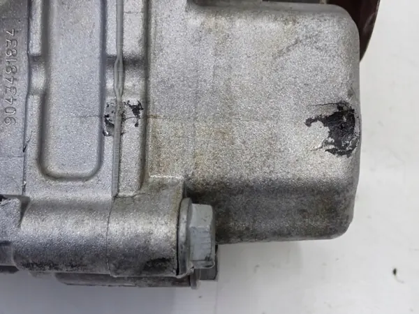 Reductor caja DSG 4x4 OEM 0CN409053AD para Skoda Karoq image 9