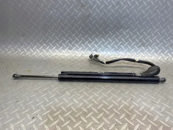 Elektrisk baklucka ställdon Opel Insignia A Kombi OEM image 2