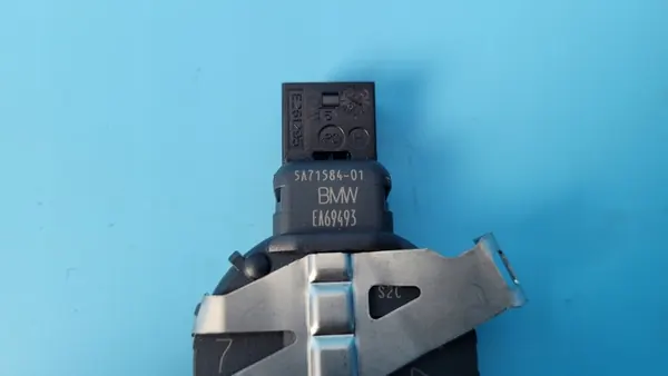 Sensor de lluvia BMW X1 U11 OEM 5A71584 - Usado image 5