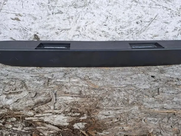 Heck-Kennzeichenleuchten OEM A9107405700 X85 image 3
