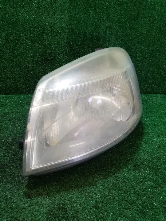 Farol dianteiro esquerdo OEM LAMPA PRZÓD 123XX para Citroen image 2