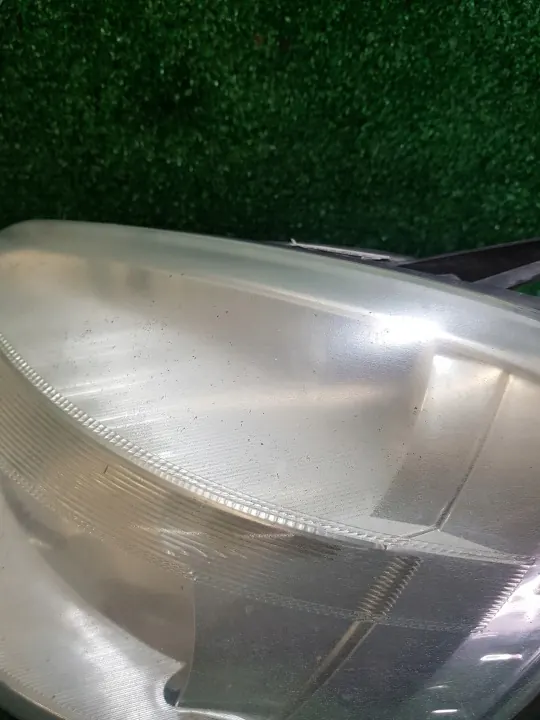 Farol dianteiro esquerdo OEM LAMPA PRZÓD 123XX para Citroen image 3