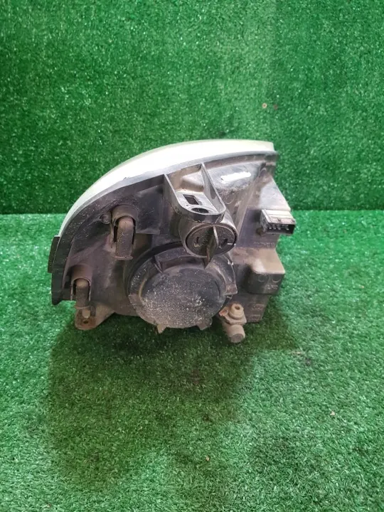Farol dianteiro esquerdo OEM LAMPA PRZÓD 123XX para Citroen image 5