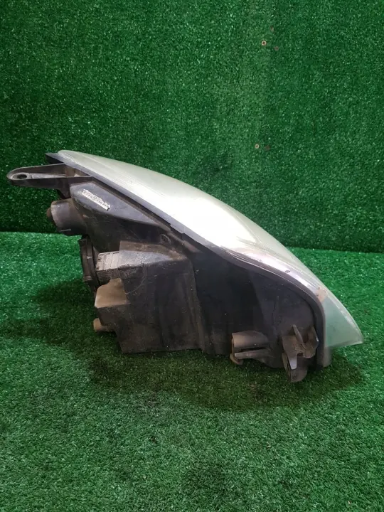 Farol dianteiro esquerdo OEM LAMPA PRZÓD 123XX para Citroen image 6