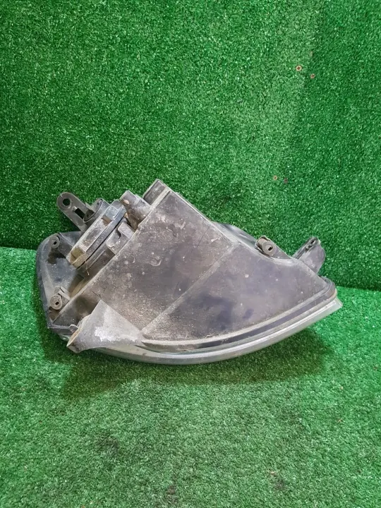 Farol dianteiro esquerdo OEM LAMPA PRZÓD 123XX para Citroen image 7