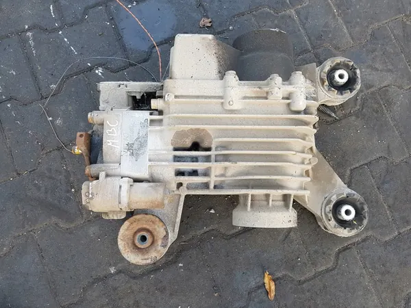 VW TIGUAN 5N Diferencial Trasero 2.0TDI MBC 0AY525010C image 2