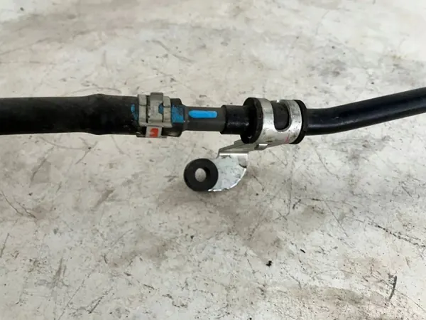 Remvloeistofleiding OEM OYT22874 voor Corolla E21 1.8 Hybride image 3