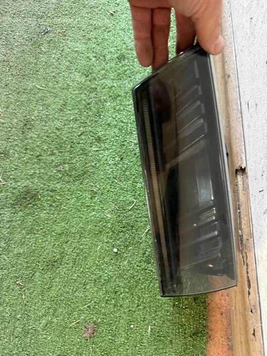 Luz trasera derecha PEUGEOT 508 II 9813508180 image 2