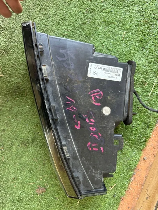 Luz trasera derecha PEUGEOT 508 II 9813508180 image 3