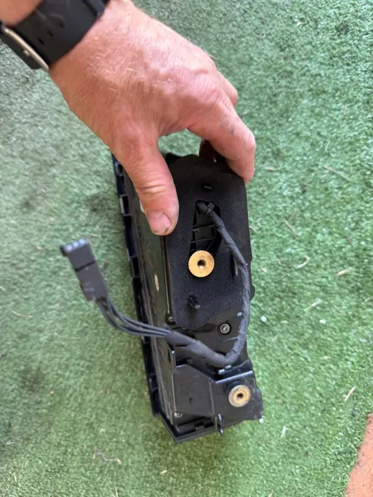 Luz trasera derecha PEUGEOT 508 II 9813508180 image 6