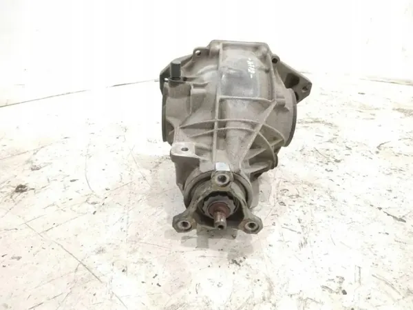 Hinterachsdifferential MERCEDES-BENZ E (W213) 2133509707 image 3