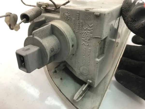 OEM 48402658 Pisca Dianteiro Esquerdo Fiat Punto image 4