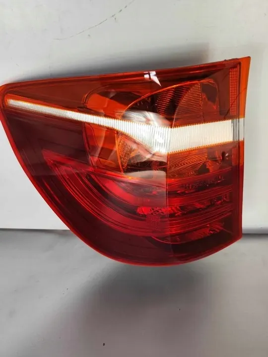 Luz trasera izquierda BMW X3 (F25) 03.14-08.17 image 2