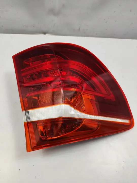 Luz trasera izquierda BMW X3 (F25) 03.14-08.17 image 3