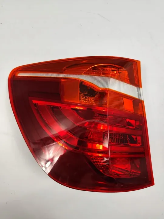 Luz trasera izquierda BMW X3 (F25) 03.14-08.17 image 7