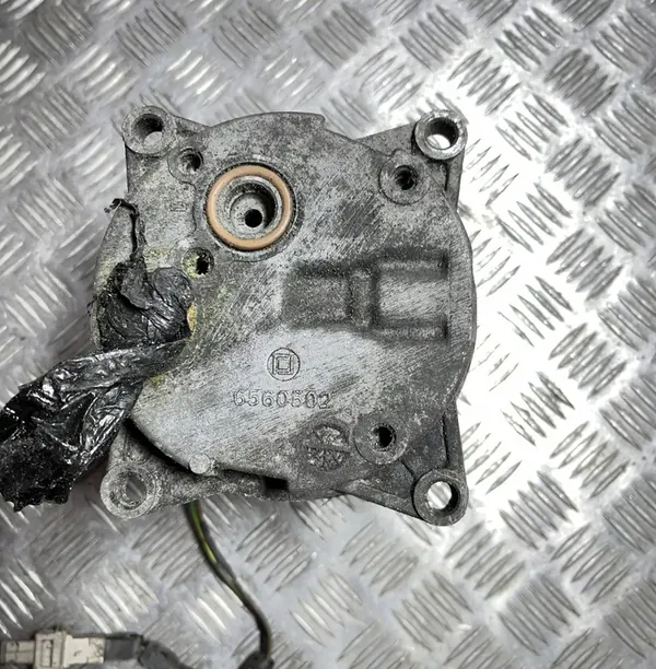 A/C Kompressori Citroen Xantia 1995 OEM 1135290 image 4