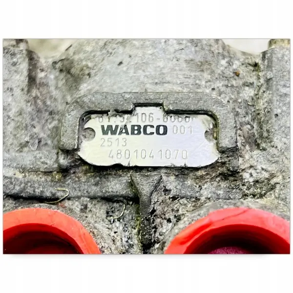 Válvula EBS MAN Lions City 81.52106-6059 image 2