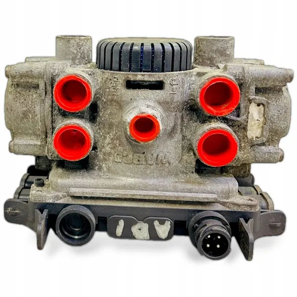 Válvula EBS MAN Lions City 81.52106-6059 image 3