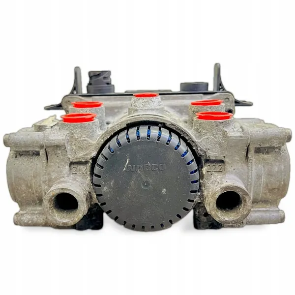 Válvula EBS MAN Lions City 81.52106-6059 image 4