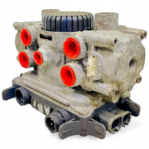 Válvula EBS MAN Lions City 81.52106-6059 image 6