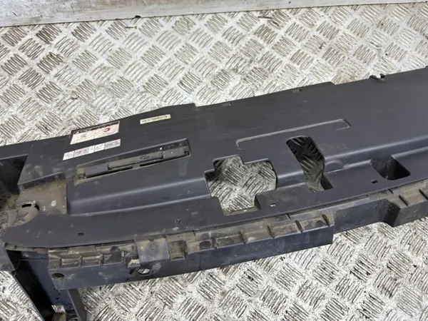 OEM 9813564377 Cache de serrure capot Peugeot image 3