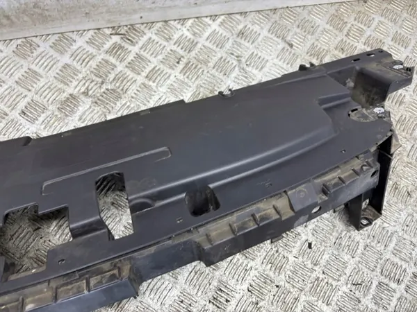 OEM 9813564377 Cache de serrure capot Peugeot image 4