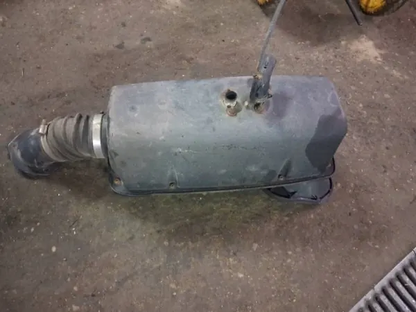 Webasto Värme OEM 81619490026 för MAN TGX image 2