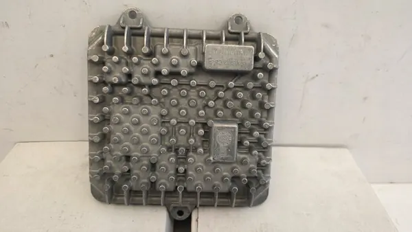 Laserlampenmodul BMW G30 G31 G01 OEM 7472771 image 2