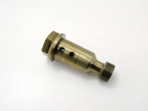Boulon de réglage d'arbre à cames OEM 2.0 TDI image 2