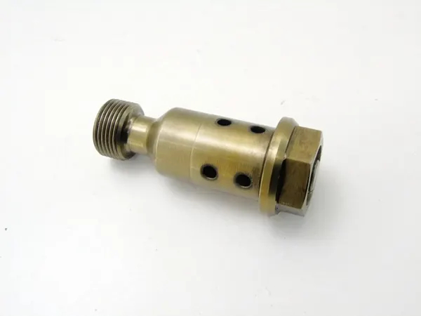Boulon de réglage d'arbre à cames OEM 2.0 TDI image 4