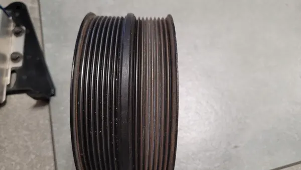 Scanian Monirihmapyörä - Käytetty OEM-Osa image 3
