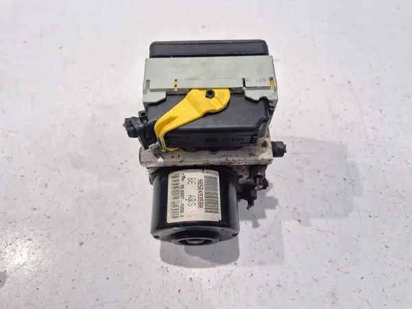 ABS-pumppu OEM 9656493580 Citroen C2 C3 Peugeot 206 image 4