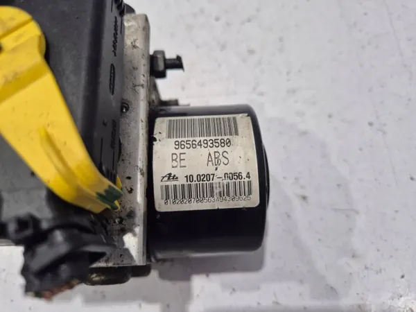 ABS-pumppu OEM 9656493580 Citroen C2 C3 Peugeot 206 image 5
