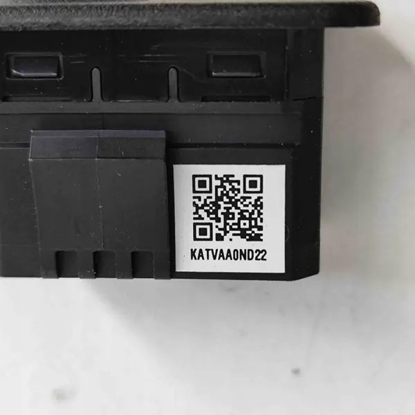 Sonnensensor OEM 39860TVAA012M1 für Honda Civic X Hatchback image 7