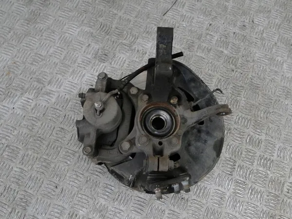 Snodo anteriore destro Kia Sportage IV 1.7 CRDI image 2