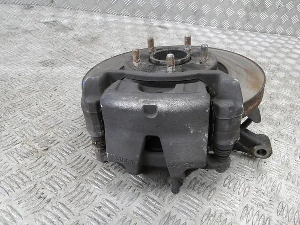 Snodo anteriore destro Kia Sportage IV 1.7 CRDI image 3