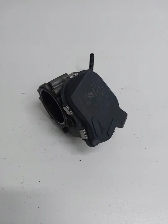 BMW 7 F01 F02 4.4 V8 Drosselklappe 7555944 image 3