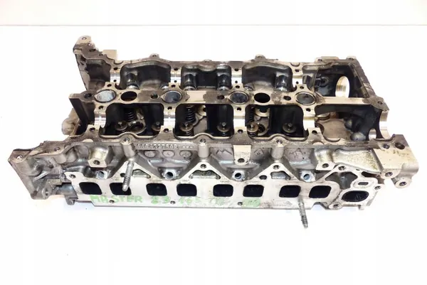 Culasse avec Soupapes OEM 110422750R pour Renault Master image 2