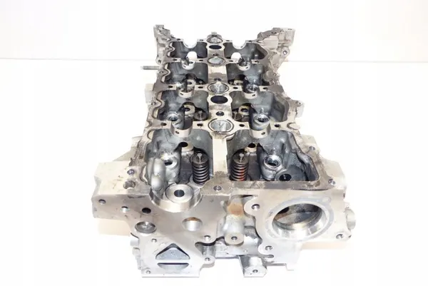 Culasse avec Soupapes OEM 110422750R pour Renault Master image 5