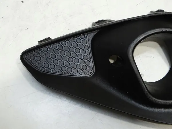 Rejilla de parachoques delantero OPEL CORSA F derecha image 2