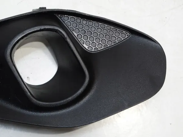 Rejilla de parachoques delantero OPEL CORSA F derecha image 4