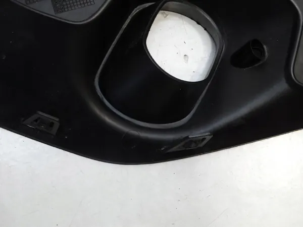 Rejilla de parachoques delantero OPEL CORSA F derecha image 8