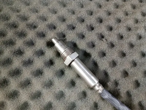 Sensor NOx Continental A0009053706 image 2