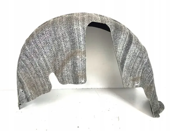 Audi Q3 83A 2018- Rechte Hintere Radhausverkleidung 83A810172 image 3