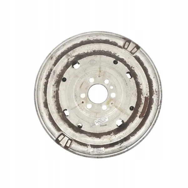 Audi A1 8X Volante de Dupla Massa 1.4 Gasolina 03C105266AA image 2