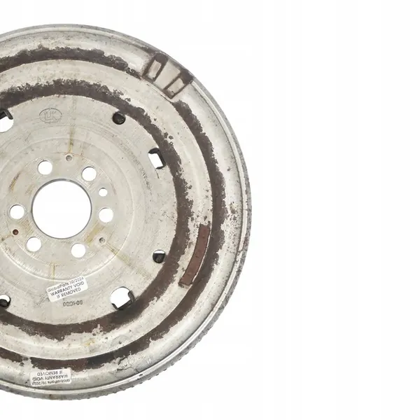 Audi A1 8X Volante de Dupla Massa 1.4 Gasolina 03C105266AA image 4